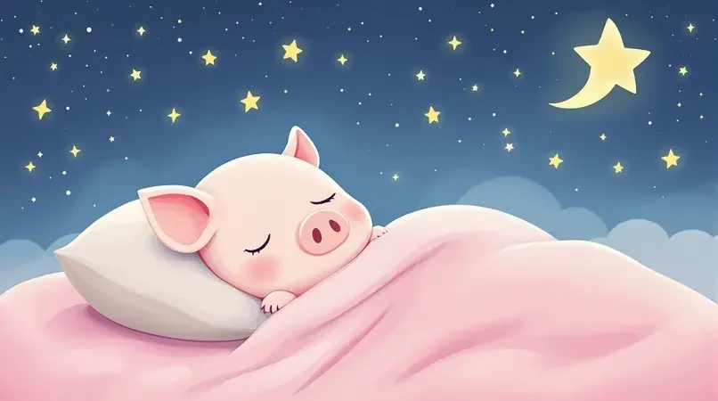 晚安好梦集 儿童影像专题 晚安好梦集 专题合集